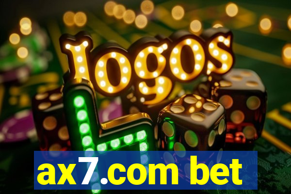 ax7.com bet